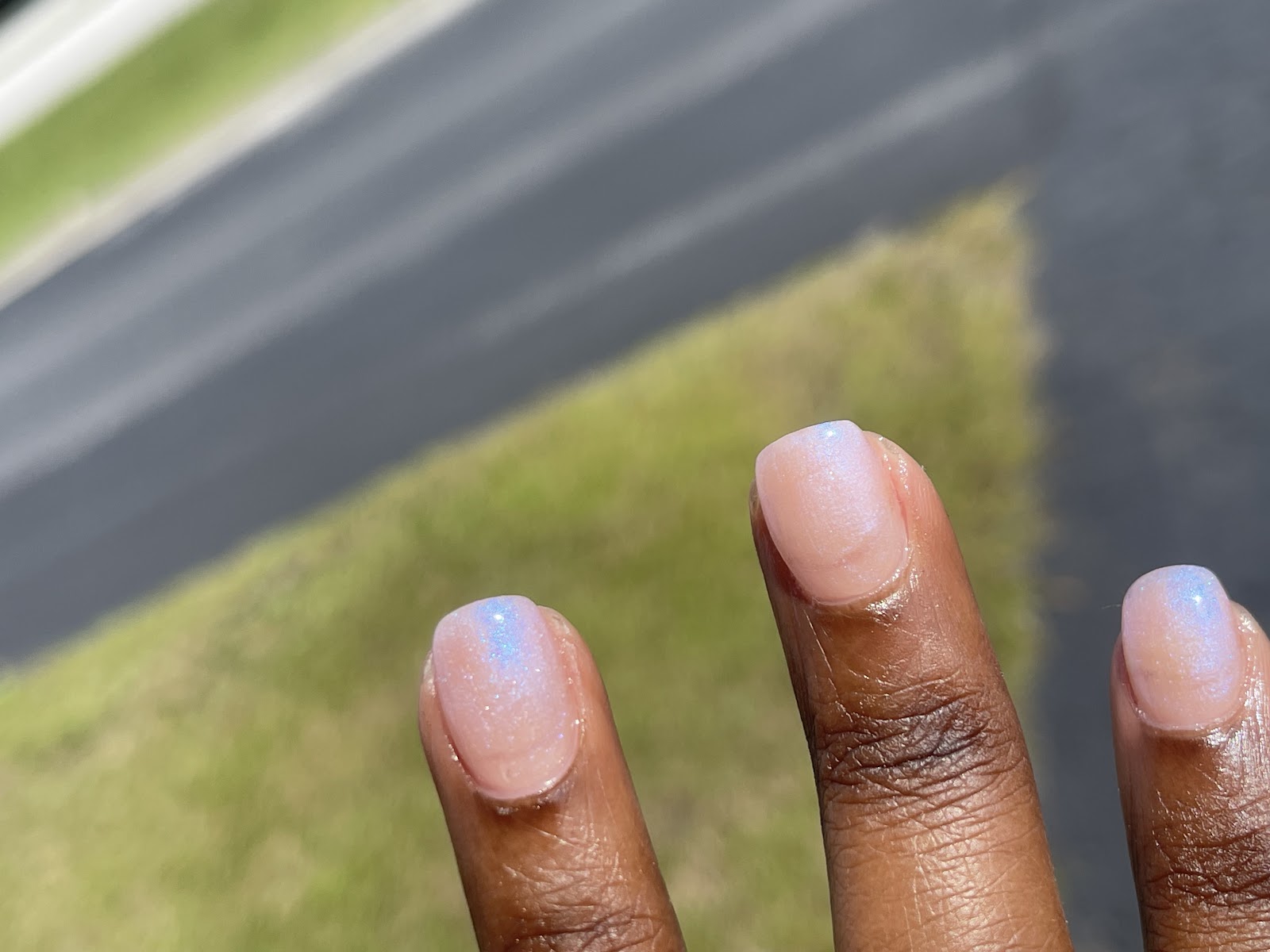 Fancy Nails nail photo 1