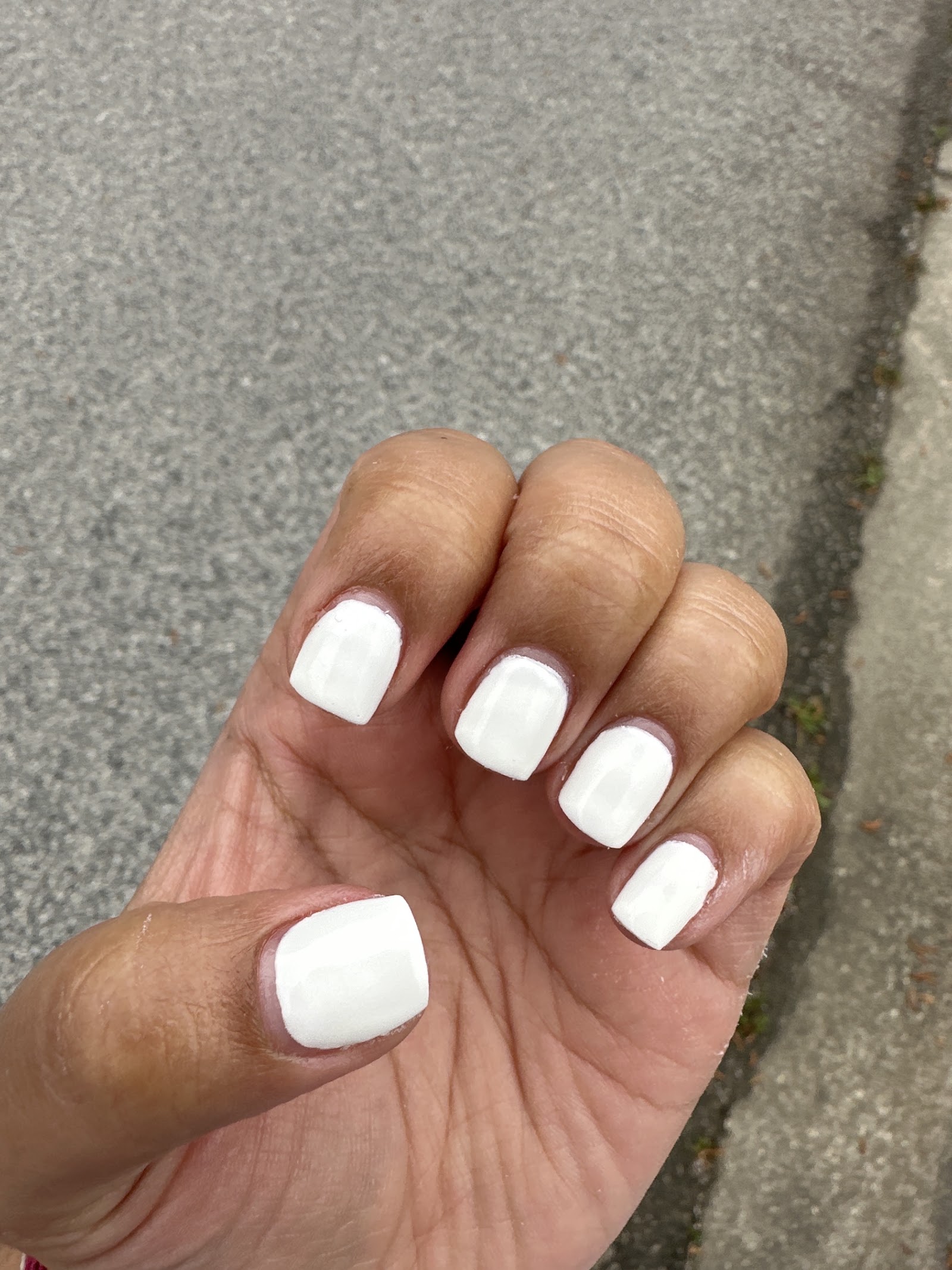 Fancy Nails nail photo 3